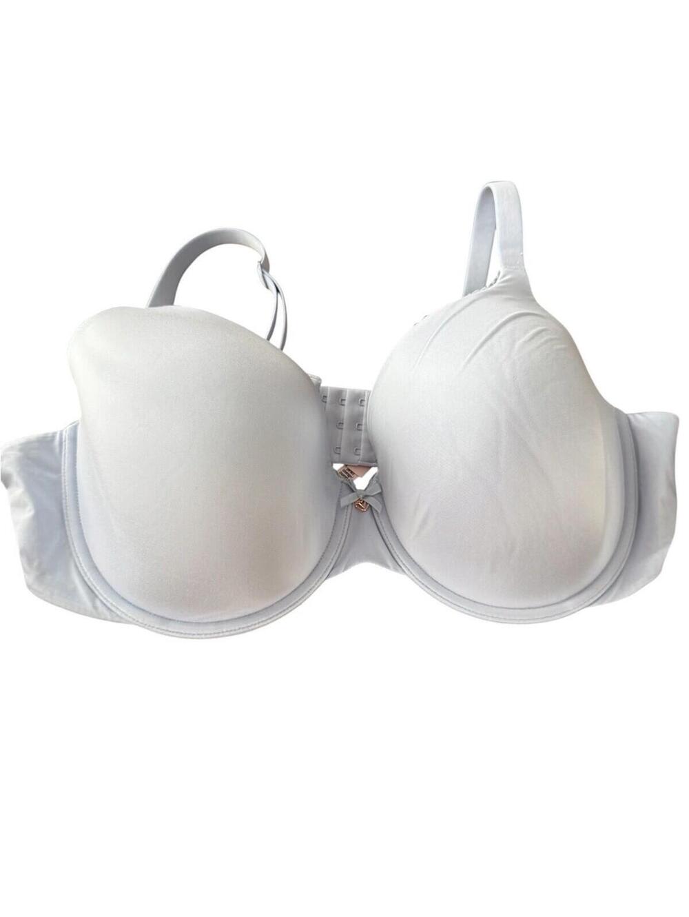 Victoria Secret Padded Bra Lavendar Size 44C